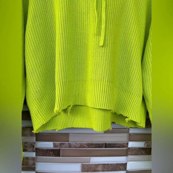 RTA Marvin Distressed Hoodie small - Picture 10 of 16